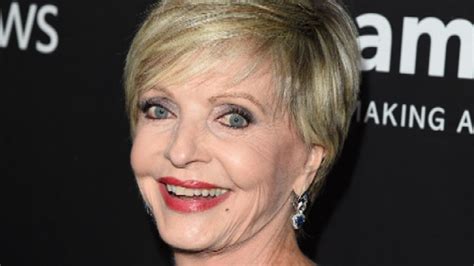Florence Henderson On Sex At 80 I Actually Have A Friend With