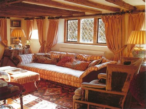 Old English Cottage Interiors Marple Archetype Manors Englishcottage