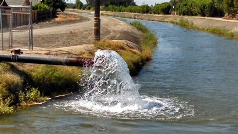 California Lawmakers Move To Protect The States Collapsing Groundwater Supply Circle Of Blue