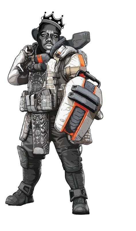 Apex Legends Png Images Transparent Free Download Pngmart