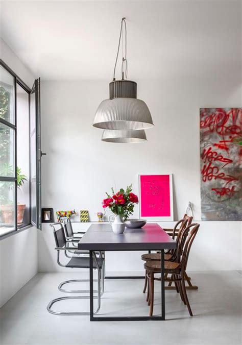 Bold Interior Design Ideas To Inspire Your Next Home Makeover