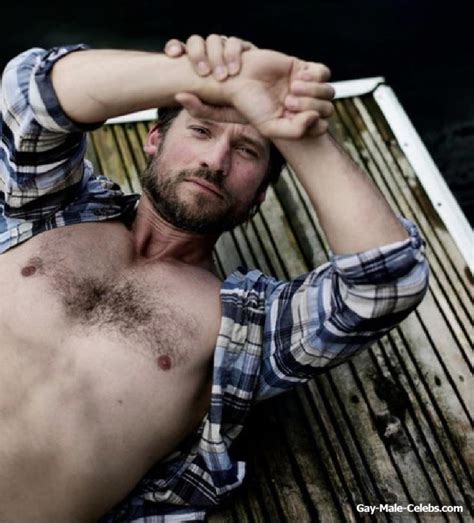 Nikolaj Coster Waldau Frontal Nude And Sexy Photos Gay Male Celebs Com