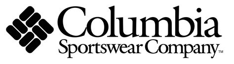 The Columbia Sportswear Companys Logo Is A Negative Space Swastika Rwtf