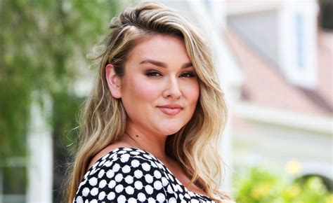 Hunter Mcgrady On Why She Wouldnt Let Doctors Weigh Her