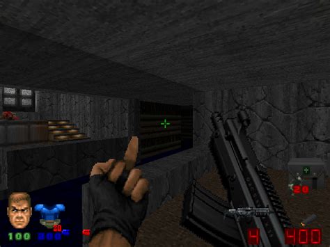 Enhanced Weapons Mutator V21 Addon Brutal Doom Mod For Doom Moddb