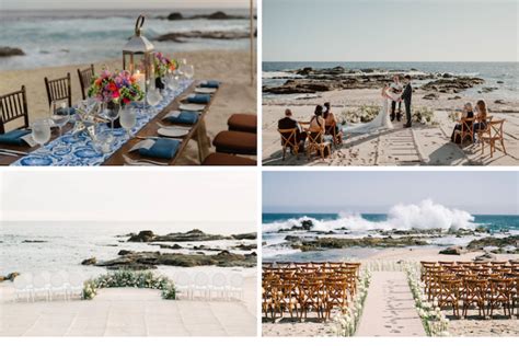 10 Amazing All Inclusive Beach Wedding Packages Costs 2024