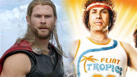 New ‘thor Love And Thunder Set Photos Reveal Thor In Workout Mode