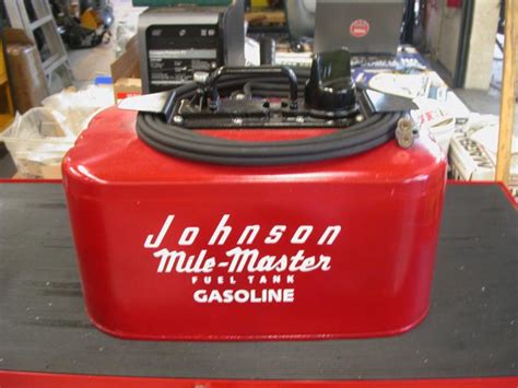 Find Vintage Evinrude Outboard Motor 6 Gallon Cruise a Day ...