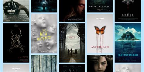 New Hollywood Movies Horror 2020 Most Popular Movies