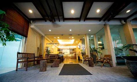 D' Garden Hotel Kuala Lumpur © LetsGoHoliday.my