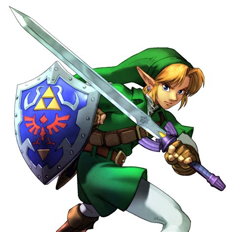 Legend Of Zelda Links Shield Rare T Touch Of Modern