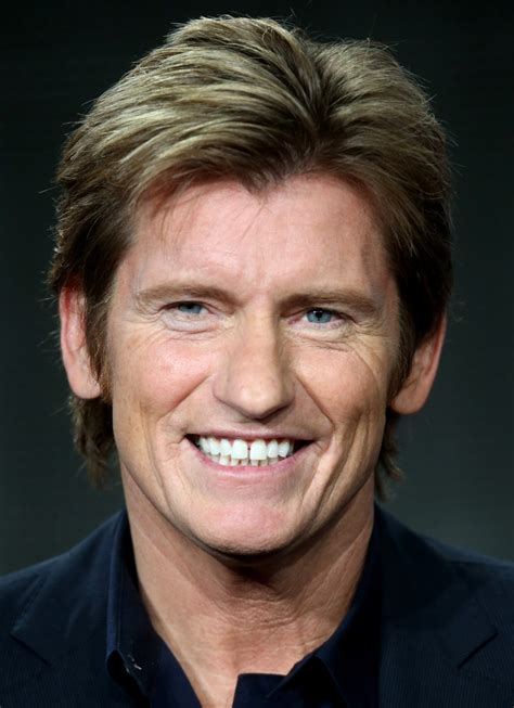 Denis Leary in Winter TCA Tour: Day 12 - Zimbio