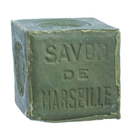 Savon De Marseille Olive Oil Soap Original French Soaps Olive Oil