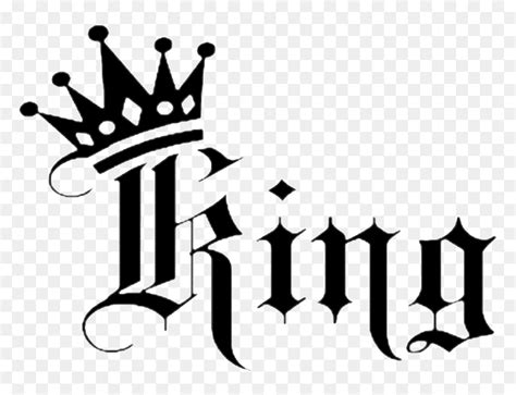 King Png File King Black Crown Png Transparent Png Vhv