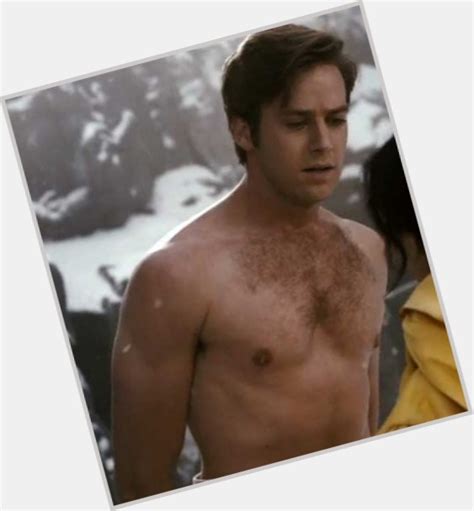 Armie Hammer Official Site For Man Crush Monday Mcm Woman Crush Wednesday Wcw