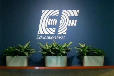 We partner with practitioners, policymakers, funders and. EF Education First | Careers