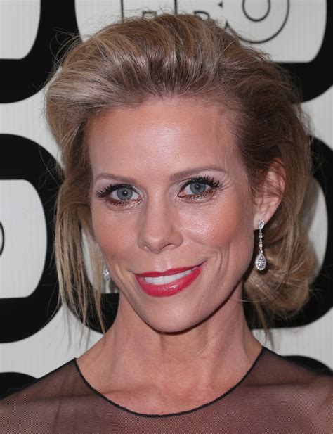 Cheryl Hines See All The Best Pictures Of The Golden Globes From