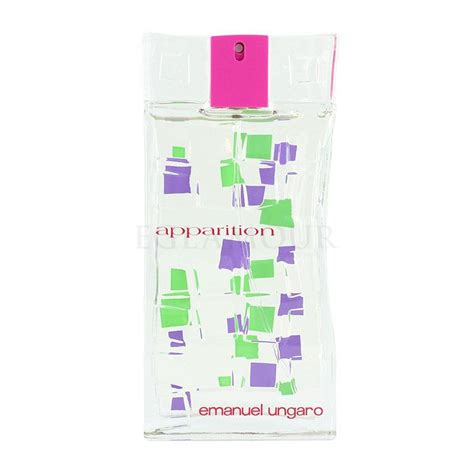 Emanuel Ungaro Apparition Woda Perfumowana Dla Kobiet 30 Ml