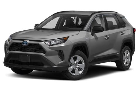 Follow the same procedure for the negative leads. 2020 Toyota RAV4 Hybrid - View Specs, Prices & Photos - WHEELS.ca