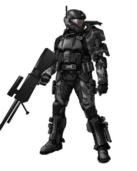 Halo Spartan Armor Halo Armor Halo Spartan