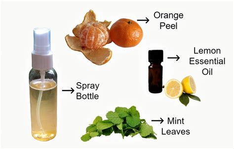Benefits Of Boiling Orange Peels