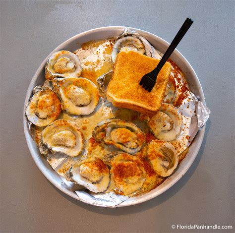 Indian Pass Raw Bar - Cape San Blas, FL | Restaurant Review and Photos