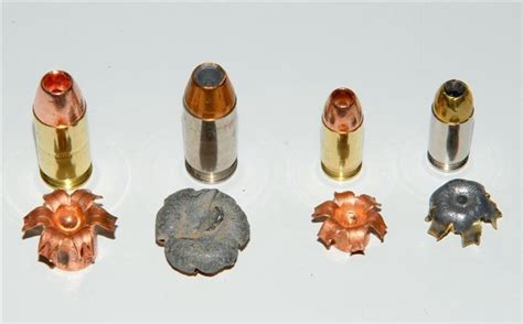 ☀ Howto Tell Difference In Hallowpoint Or Regualr Bullets Gails Blog