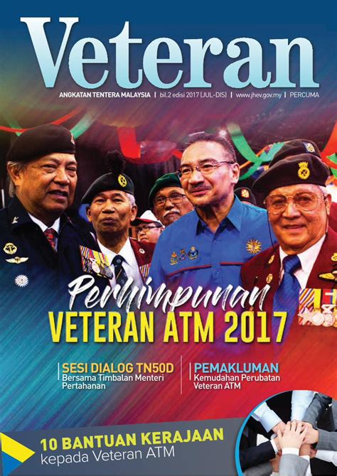 Pdf Angkatan Tentera Malaysia My · Hari Kemerdekaan Ke 60