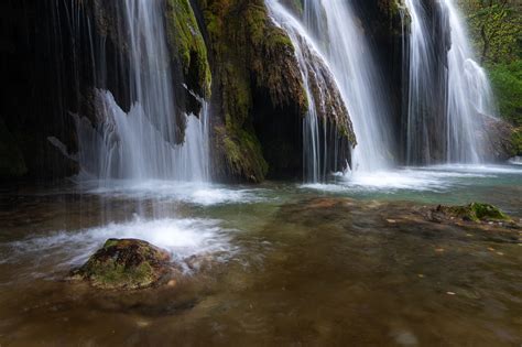 Waterfalls Stream Nature Free Photo On Pixabay Pixabay