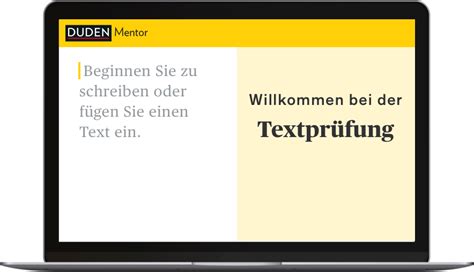 √ Duden Mentor : Duden Mentor Im Test Was Kann Die Software Text Und Lektorat Berlin Texter Und ...