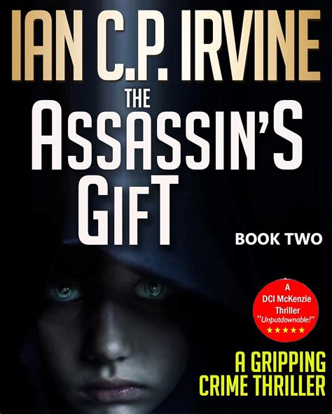 The Assassin S T Book Two A Gripping Crime Thriller Crime Thrillers 2 Ebook C P