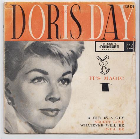 Doris Day It S Magic Vinyl Discogs