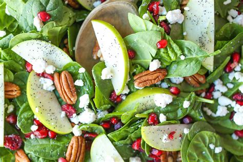 Save all 13 recipes saved. 20+ Best Thanksgiving Salad Recipes - Easy Ideas for ...