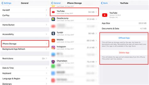 Unlike safari, clearing cache for other apps depends on what the developer allows. How to Clear iPhone Cache Easily and Completely