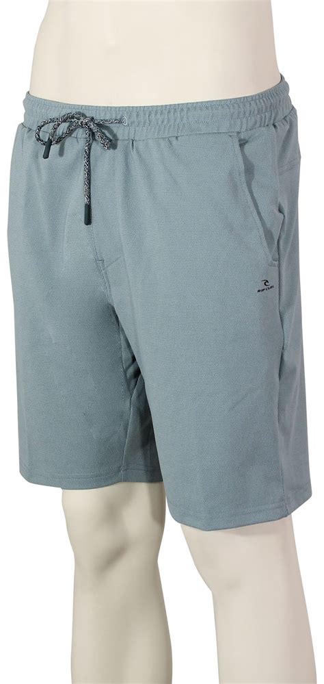 Rip Curl Nova Vapor Cool Athletic Shorts Blue For Sale At Surfboards