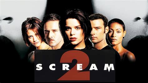 Scream 2 1997 Grave Reviews Horror Movie Reviews