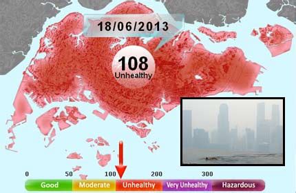 6 meanings of psi abbreviation related to singapore Under The Angsana Tree: Haze in Singapore 'unhealthy ...