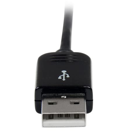 1m Black Apple® 30 Pin Dock To Usb Cable 30 Pin Dock Connector Cables