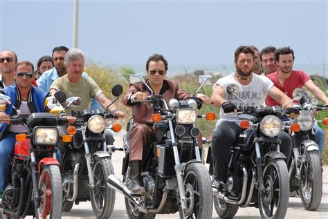 Libero de rienzo, valentina lodovini, michele riondino and others. Fortapàsc (FORTAPÀSC)