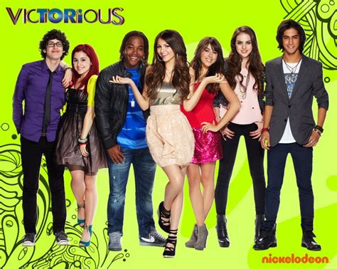 Victorious Tv And Movies Victorious Episodes Victorious Full