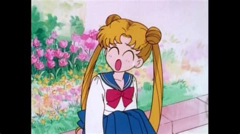 Sailor Moon Episodes 1 And 2 Thoughts On Anime