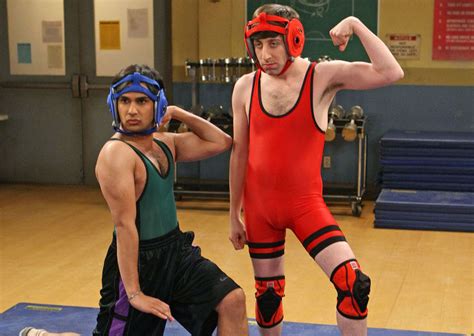 14 Times Raj And Howard Of Tbbt Were The Most Important Relationship On Tv