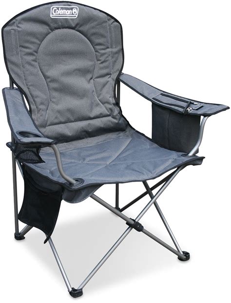 Great news!!!you're in the right place for chair with cooler. Coleman Deluxe Cooler Chair - Best Price | Snowys Outdoors