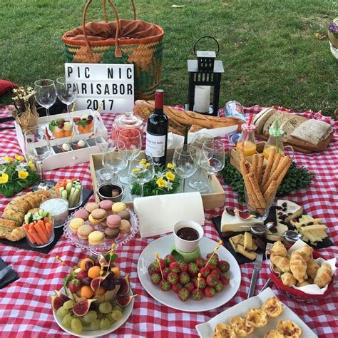 Pin By Kate On Food Romantic Picnic Food Picnic Food Picnic Foods