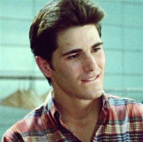 Jake Ryan16 Candles Kyliefrangipane♡ Michael Schoeffling Sixteen Candles Jake 16