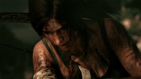 Tomb Raider Games S