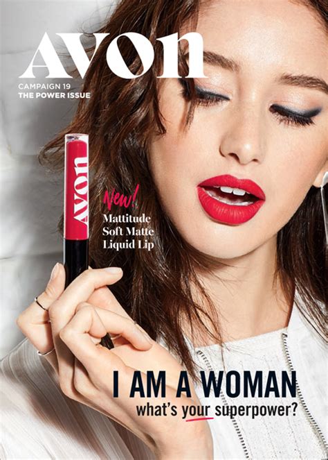 Avon Campaign 19 2019 Sales Amp Deals Jen Antunes Beauty Blog