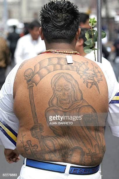 top 48 la santa muerte tattoo abzlocal mx