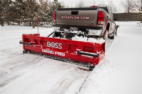 Actualizar 55 Imagen Boss Snow Plow For Jeep Wrangler Thptnganamst