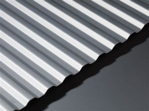 Gooding Aluminium Suppliers of Corrugated Aluminium Sheets, Order Samples